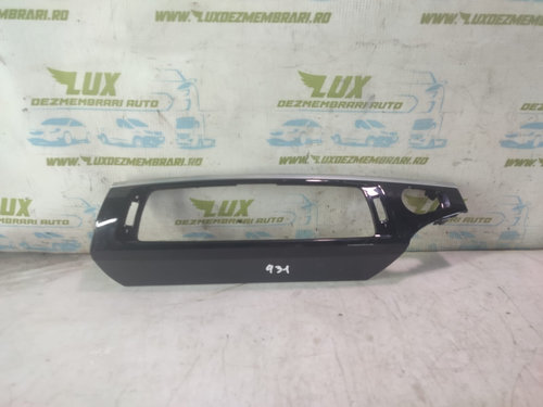Ornament 9329352 BMW X4 F26 [2014 - 2018] 3.0 d N57D30B