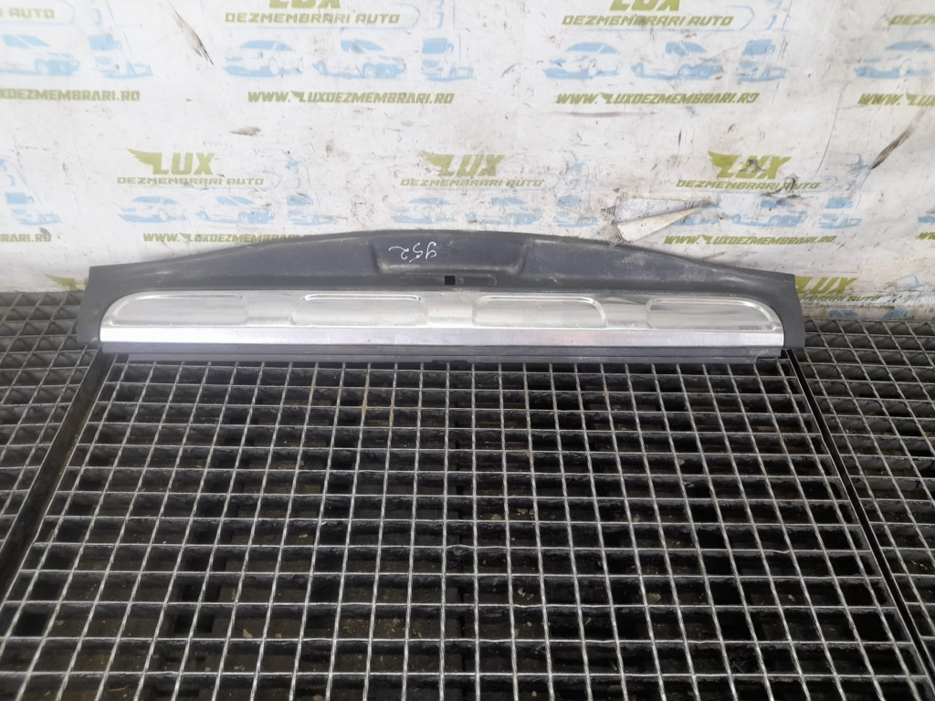 Ornament 9673338777 Peugeot 508 [2010 - 2014] 2.0 hdi RH02 HYBRID