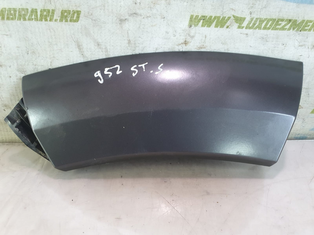 Ornament 9675739377 Peugeot 508 [2010 - 2014] 2.0 hdi RH02 HYBRID