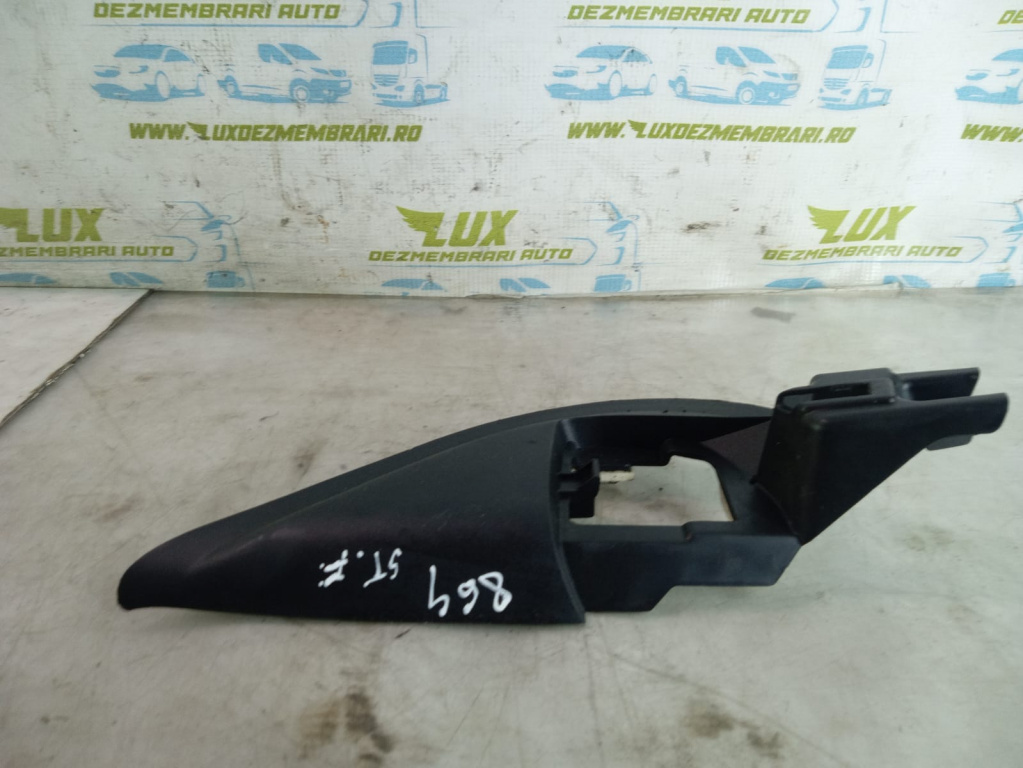 Ornament 96777452 Peugeot 308 T9 [2013 - 2017] 2.0 HDI AHR