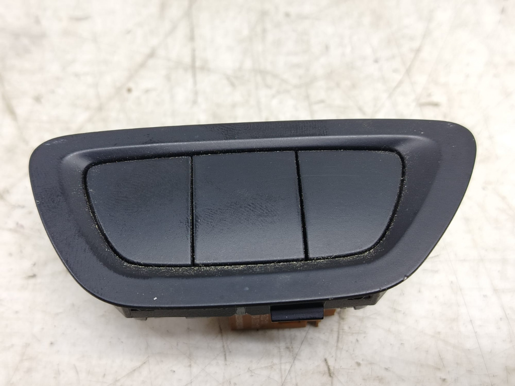 Ornament 9682436777 Citroen C5 2 [2008 - 2017]