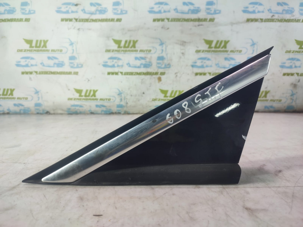 Ornament 96842433 Peugeot 3008 [facelift] [2013 - 2016] 2.0 hdi Hybrid RHC (RH02)
