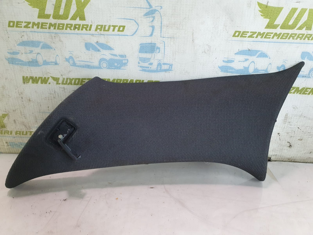 Ornament 9687343577 Citroen DS5 [2012 - 2015] 2.0 hdi