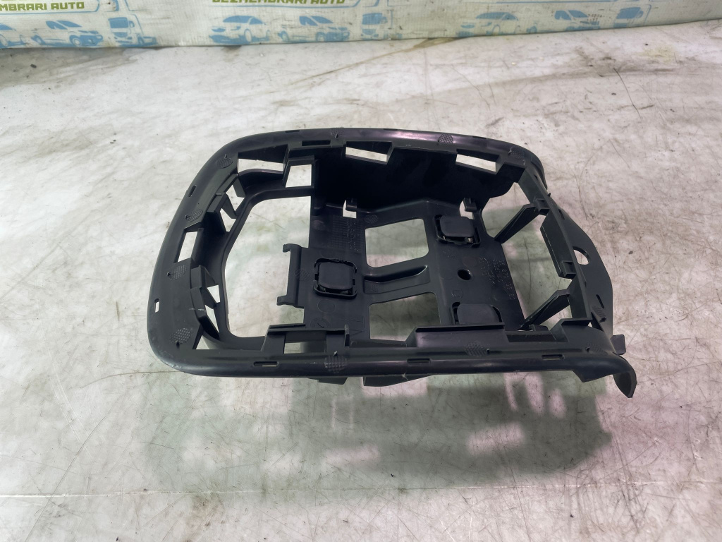 Ornament 9687919980 Peugeot 508 [2010 - 2014] 1.6 hdi 9h05