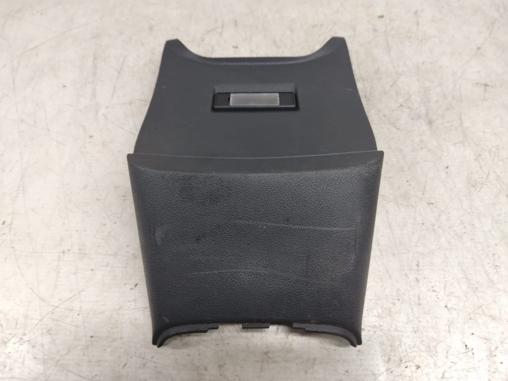 Ornament 9688596177 Peugeot 508 [2010 - 2014] 2.0 hdi + hybrid RHC RH02