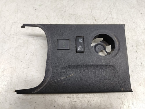 Ornament 969123366r Renault Captur [2013 - 2017]