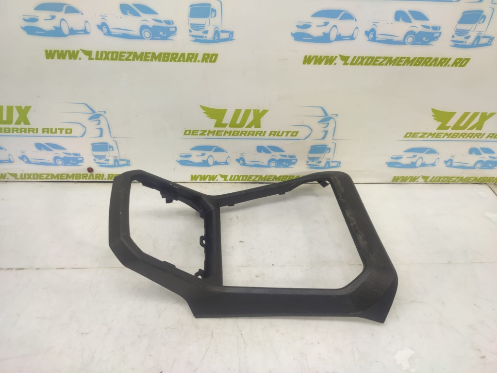 Ornament 969316098r Dacia Logan 3 [2020 - 2024] 1.0 tce H4D480