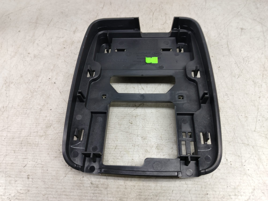 Ornament 969820238r Renault Clio 4 [2012 - 2020] 1.5 dci K9K612