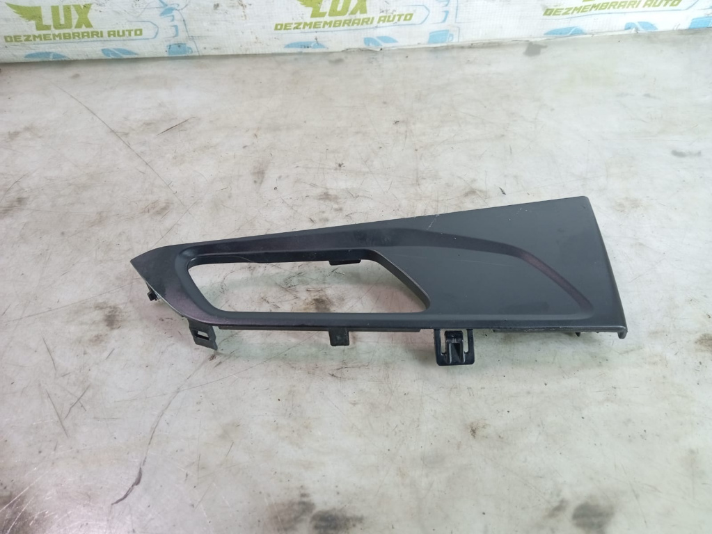 Ornament 98011516 Peugeot 308 T9 [2013 - 2017] 2.0 HDI AHR