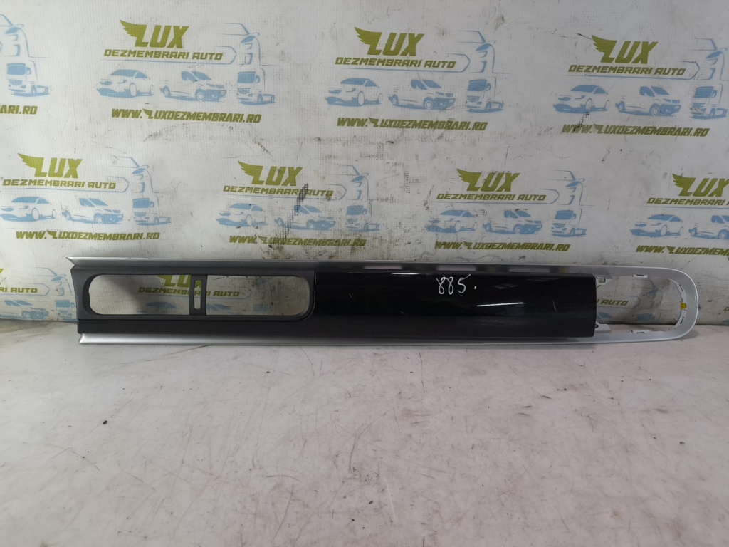 Ornament 9812401777 Citroen C3 3 [2016 - 2020] 1.2 benzina HM05