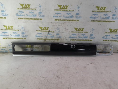 Ornament 9812401777 Citroen C3 3 [2016 - 2020] 1.2 benzina HM05