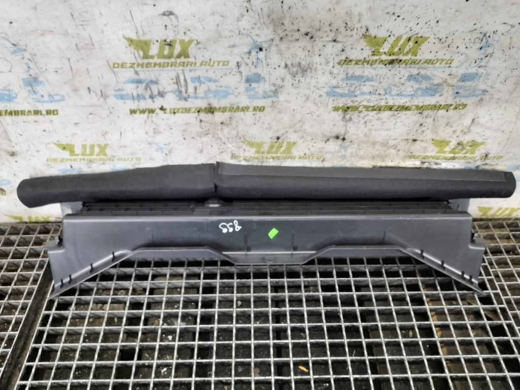 Ornament 9812573377 Peugeot 3008 2 [2016 - 2020] 1.6 hdi BH01