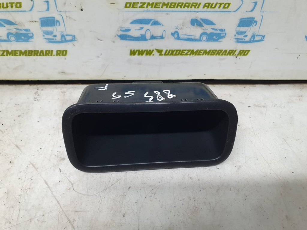 Ornament 9813988877 Citroen C3 3 [2016 - 2020] 1.2 benzina HM05