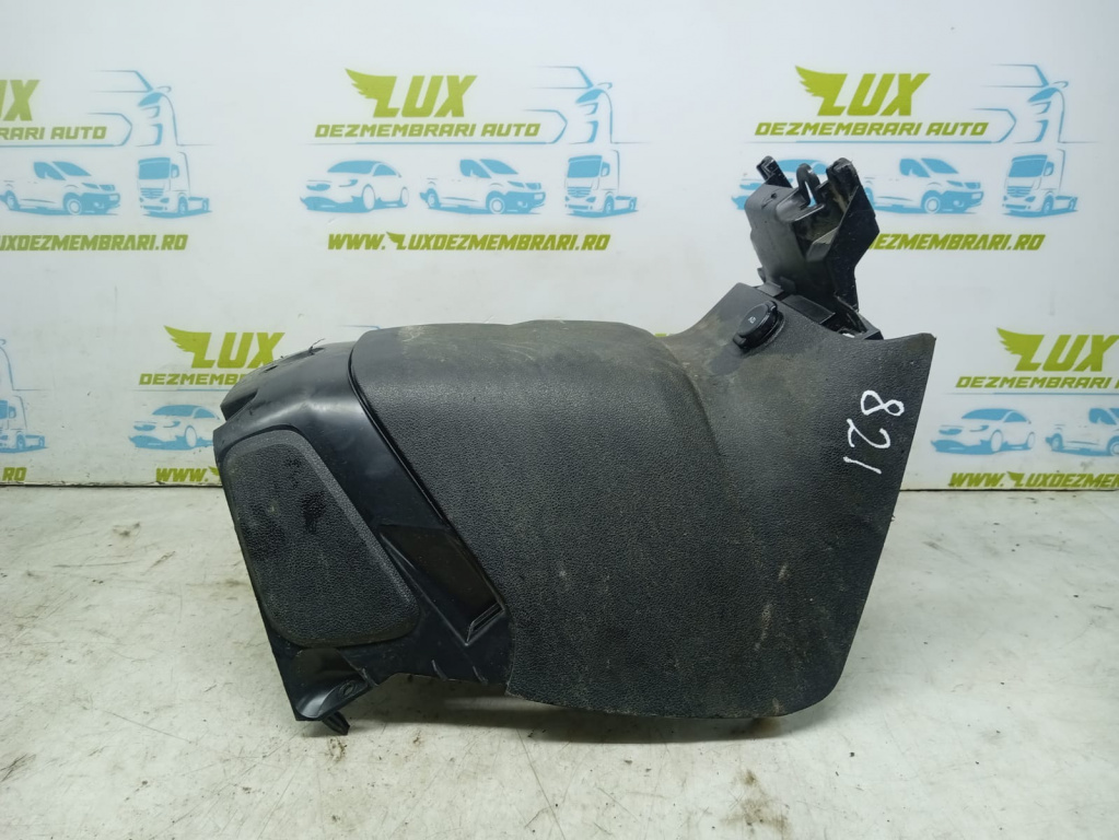 Ornament 9816911677 Opel Combo E [2018 - 2019] Compactvan 1.5 D15DT