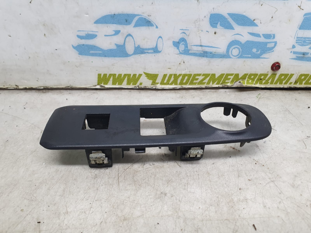 Ornament 98208816zd Opel Combo E [2018 - 2019] Compactvan 1.5 D15DT