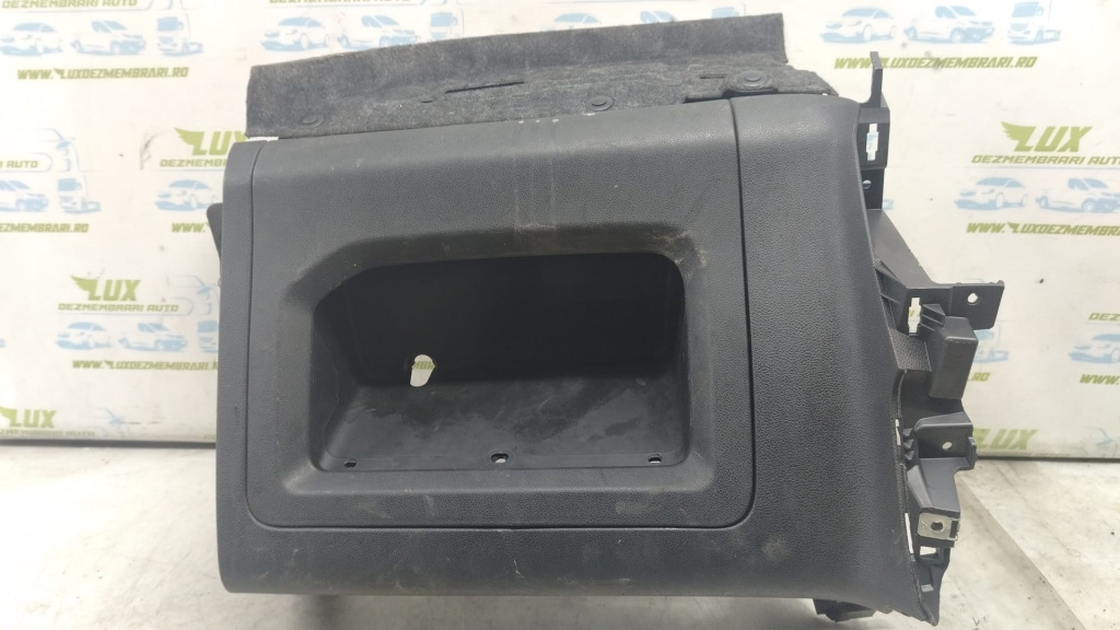 Ornament 9822154780 Opel Combo E [2018 - 2019] Compactvan 1.5 D15DT