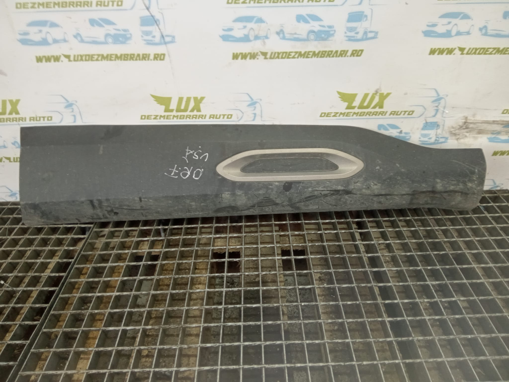 Ornament 9830660880 Citroen C4 3 [2020 - 2023] 1.2 THP, HN05