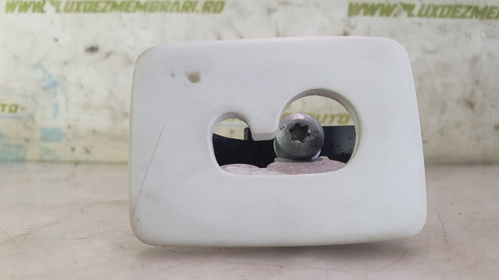 Ornament 9918011416 Peugeot 508 [2010 - 2014] 2.0 hdi RH02 HYBRID