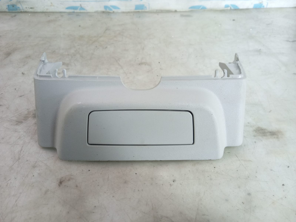 Ornament A0008204812 Mercedes-Benz ML W166 [2011 - 2015] 2.2 cdi om651.960