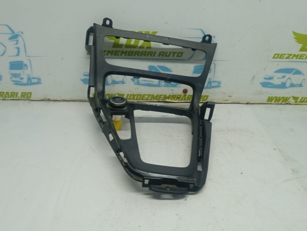 Ornament A044h83-A Ford Focus 3 [facelift] [2014 - 2020] 1.5 TDCI AEDA