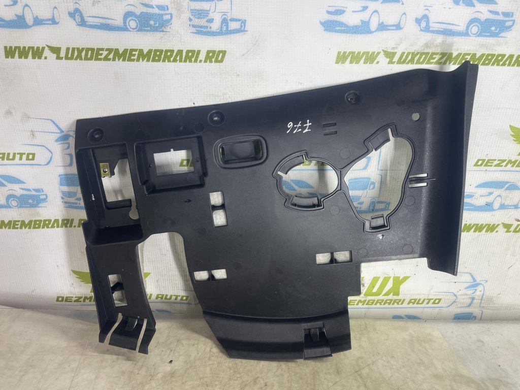 Ornament A1646809117 Mercedes-Benz ML W164 [2005 - 2008] 3.0 cdi om642