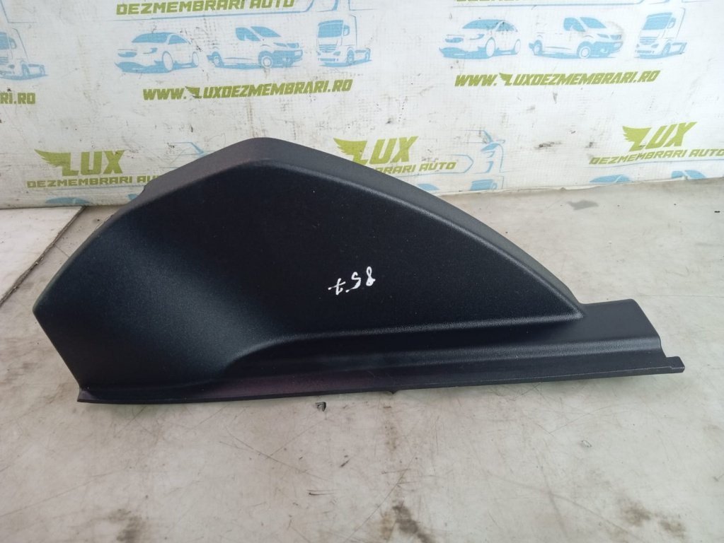 Ornament A166680030 Mercedes-Benz ML W166 [2011 - 2015] 2.2 cdi om651.960