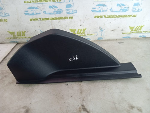 Ornament A166680030 Mercedes-Benz ML W166 [2011 - 2015] 2.2 cdi om651.960