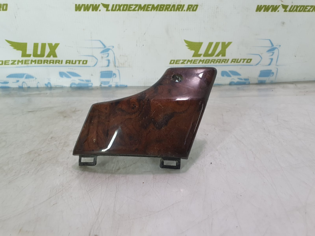 Ornament A1666801771 Mercedes-Benz GL-Class X166 [2012 - 2015] 4.7 benzina OM 278 927
