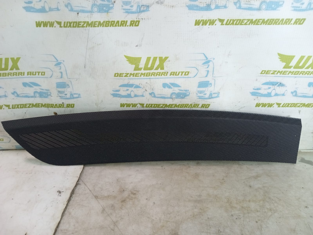 Ornament A1666809807 Mercedes-Benz ML W166 [2011 - 2015] 2.2 cdi om651.960