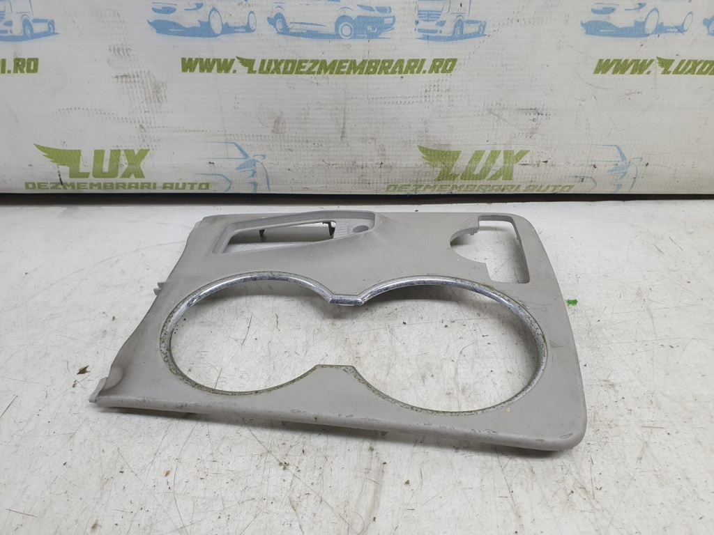 Ornament A2046802308 Mercedes-Benz C-Class W204/S204 [2007 - 2012]