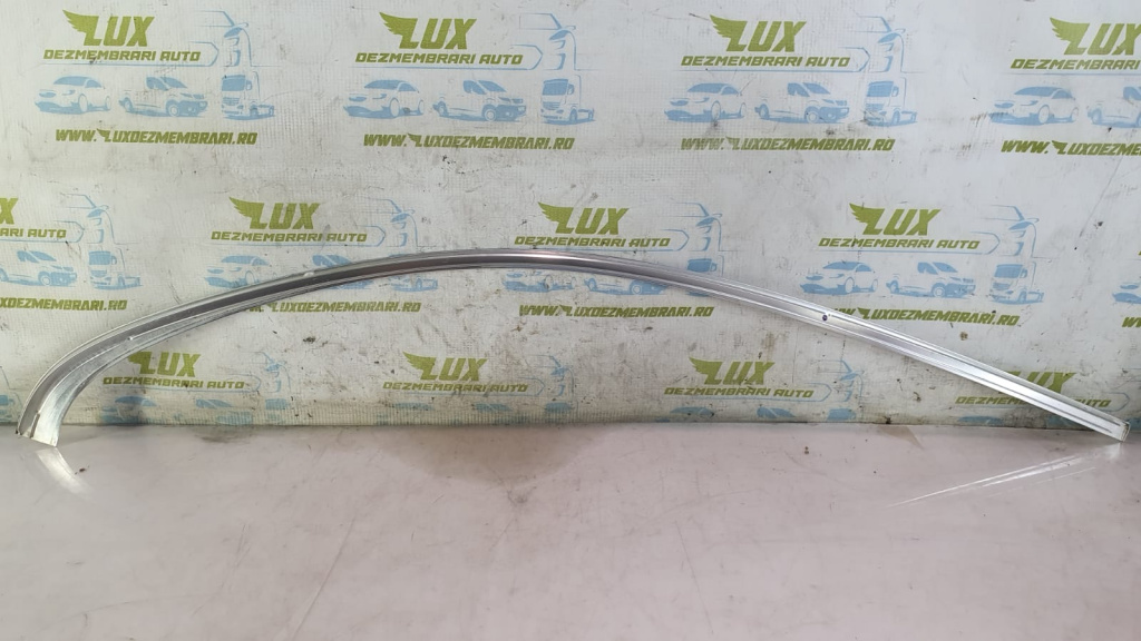 Ornament a2056900380 Mercedes-Benz C-Class W205/S205/C205 [2014 - 2018] 2.2 cdi om651921