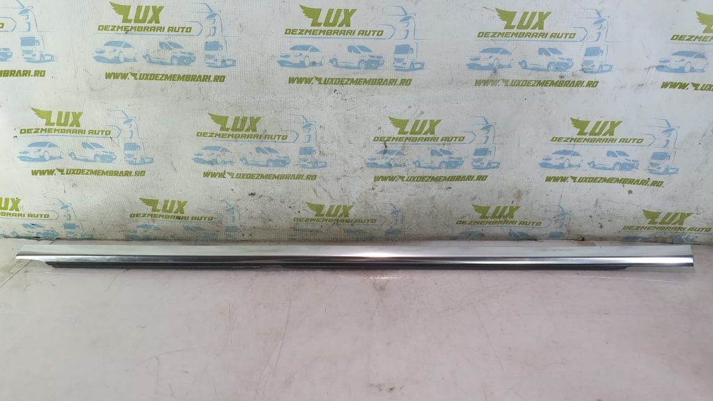 Ornament a2057300324 Mercedes-Benz C-Class W205/S205/C205 [2014 - 2018] 2.2 cdi om651921