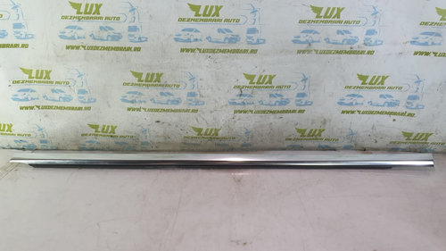 Ornament a2057300324 Mercedes-Benz C-Class W205/S205/C205 [2014 - 2018] 2.2 cdi om651921