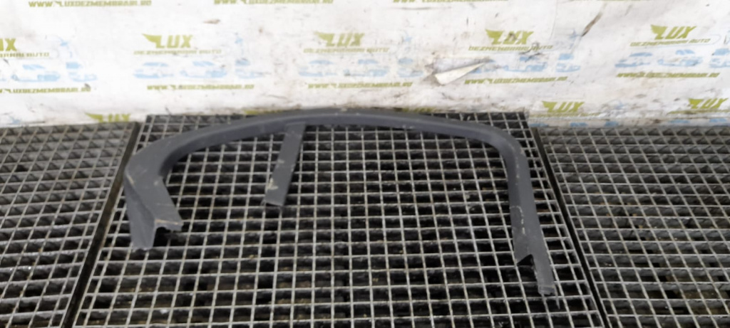 Ornament A2057370171 Mercedes-Benz C-Class W205/S205/C205 [2014 - 2018] 2.2 cdi om651921