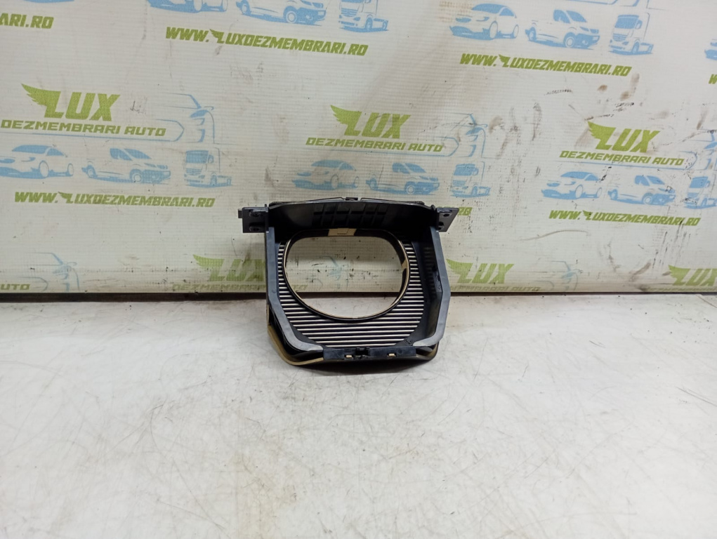 Ornament a2114600195 Mercedes-Benz CLS-Class C219 [2004 - 2008] 3.0 cdi om642920