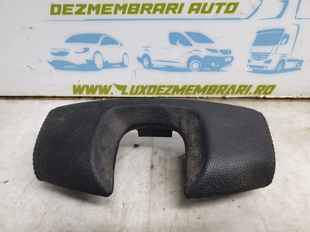 Ornament A2216800108 Mercedes-Benz S-Class W221 [2005 - 2009] 3.0 cdi om642.932