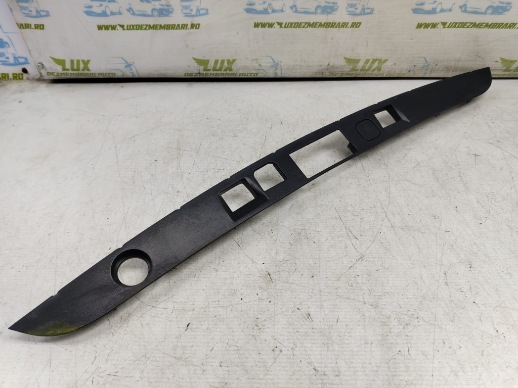 Ornament A2217580108 Mercedes-Benz S-Class W221 [2005 - 2009] 3.0 cdi om642.932