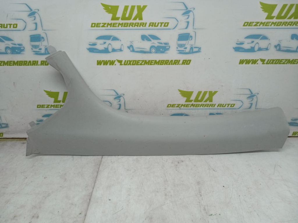 Ornament A4546920701 Smart Forfour [2004 - 2006] 1.5 benzina 135.950