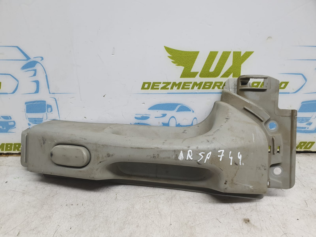 Ornament A6397600561 Mercedes-Benz Vito W639 [2003 - 2010] 2.2 cdi om646.980 euro 4