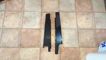 Ornament acoperire stalp stanga Audi Q5 (2009-2016...
