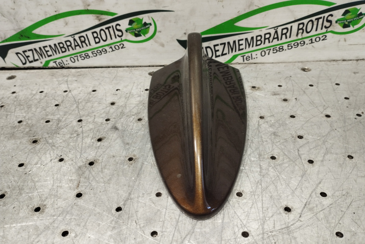 Ornament antena 018636 BMW Seria 3 E90/E91/E92/E93 [2004 - 2010] Touring wagon 320d MT (163 hp)