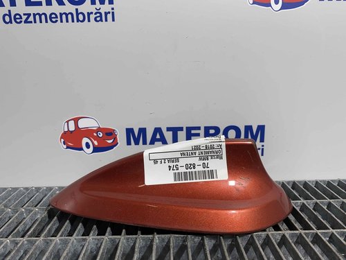 ORNAMENT ANTENA BMW SERIA 2 F 45 - - (2018 2021)