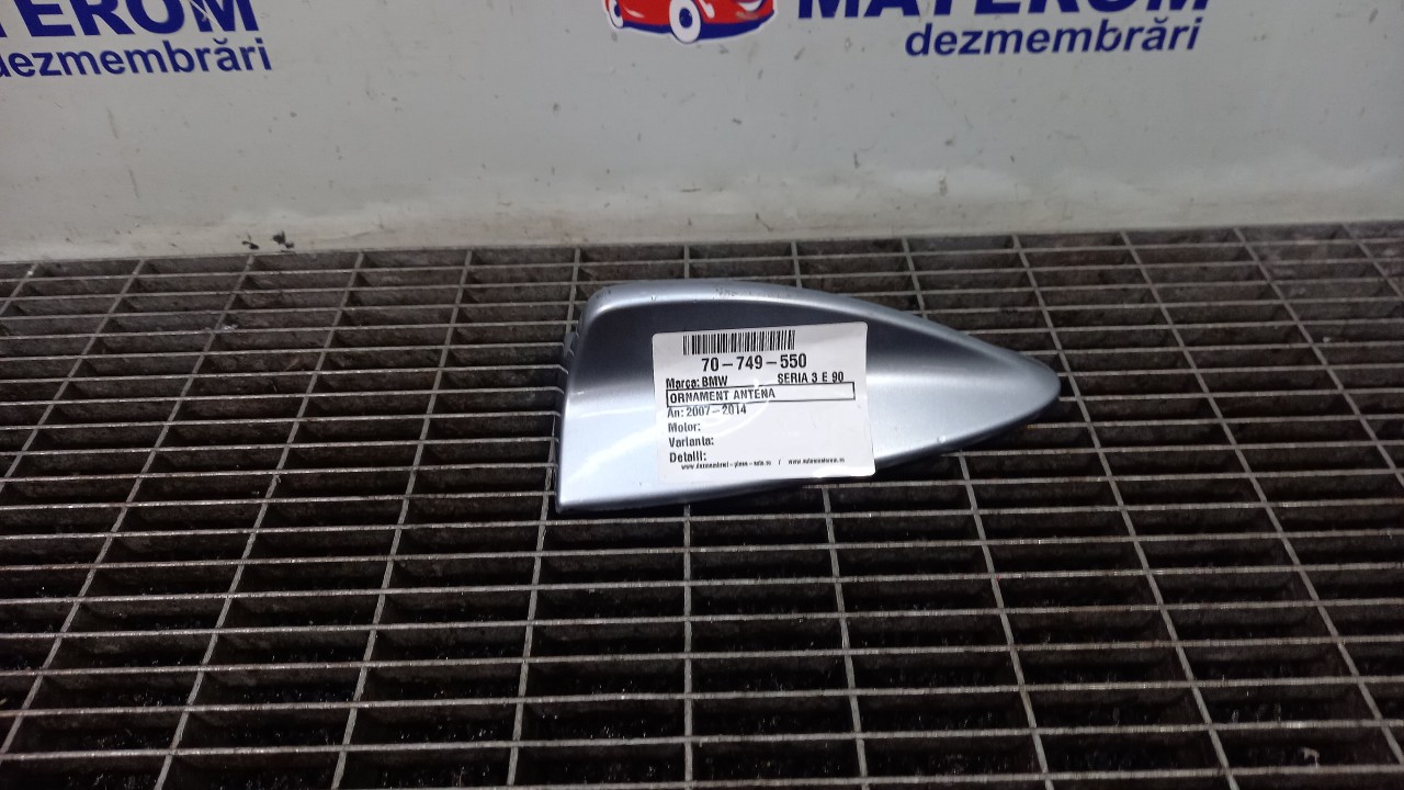 ORNAMENT ANTENA BMW SERIA 3 E 90 - - (2007 2012)