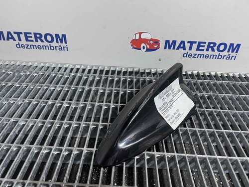ORNAMENT ANTENA BMW SERIA 3 F 30 - - (2015 2018)
