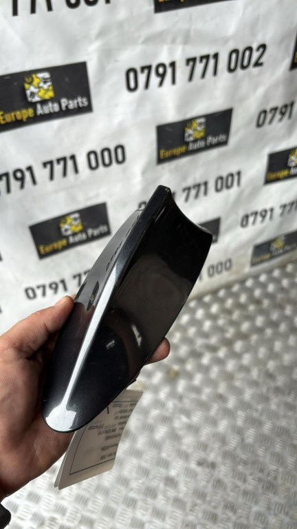 Ornament antena BMW Seria 5 F10 2.0 D cod motor N47D20D an 2012 cod 9269863