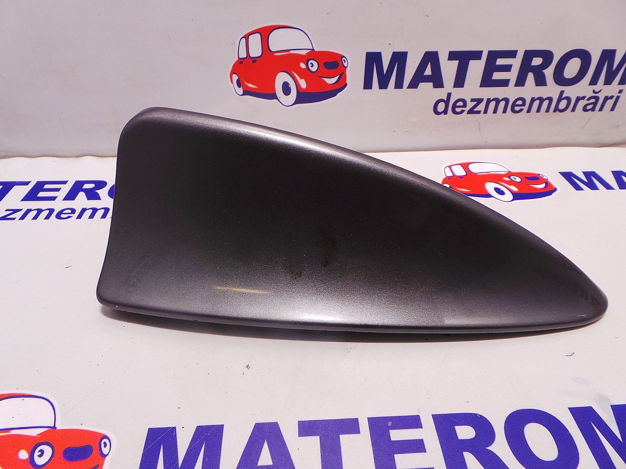 ORNAMENT ANTENA BMW SERIA 7 E 65 - - (2005 2008)