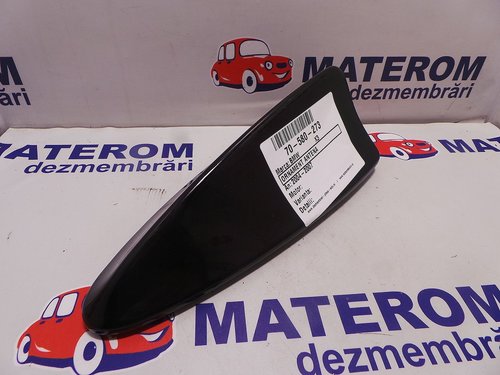 ORNAMENT ANTENA BMW X3 - - (2004 2007)