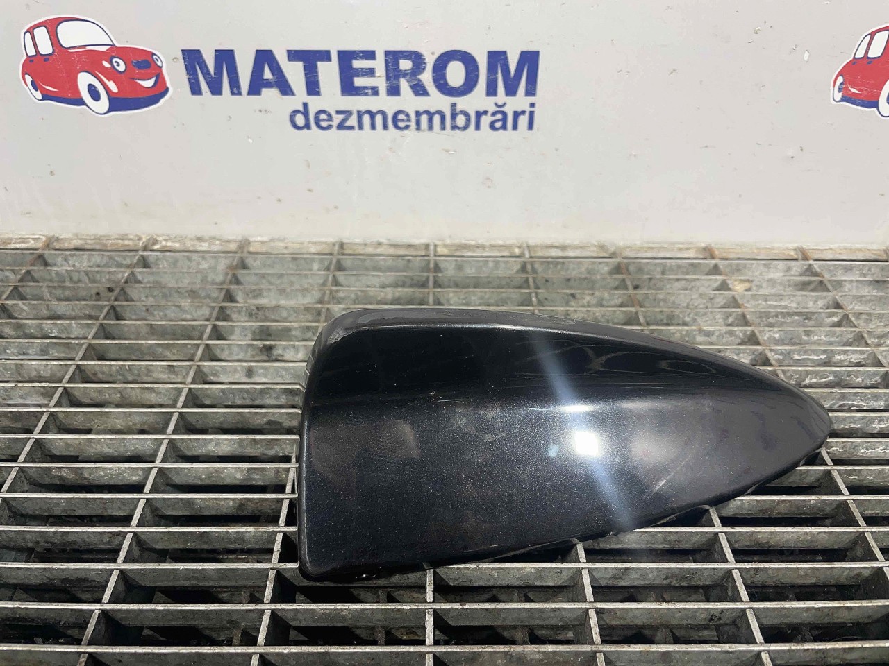 ORNAMENT ANTENA BMW X3 - - (2010 2017)