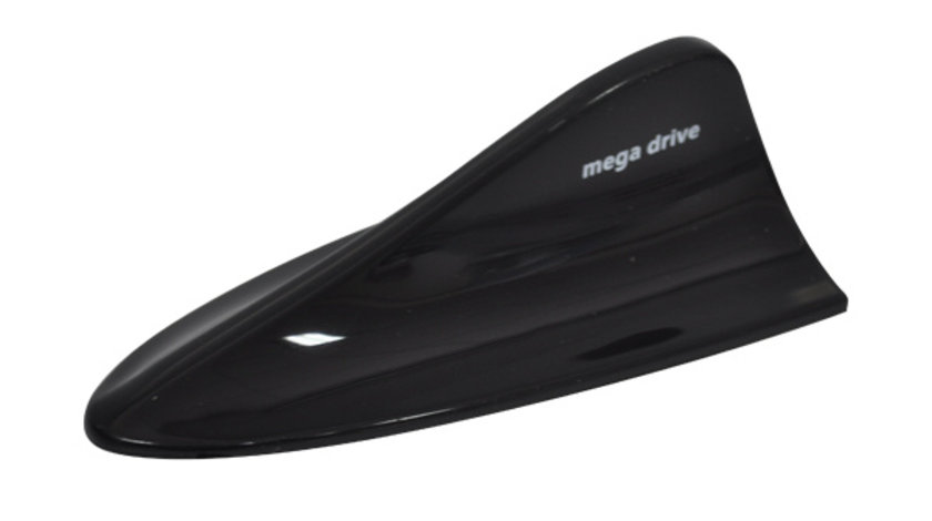 ORNAMENT ANTENA RECHIN-NEGRU