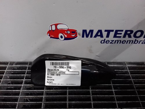 ORNAMENT ANTENA VOLVO C30 - - (2006 2013)